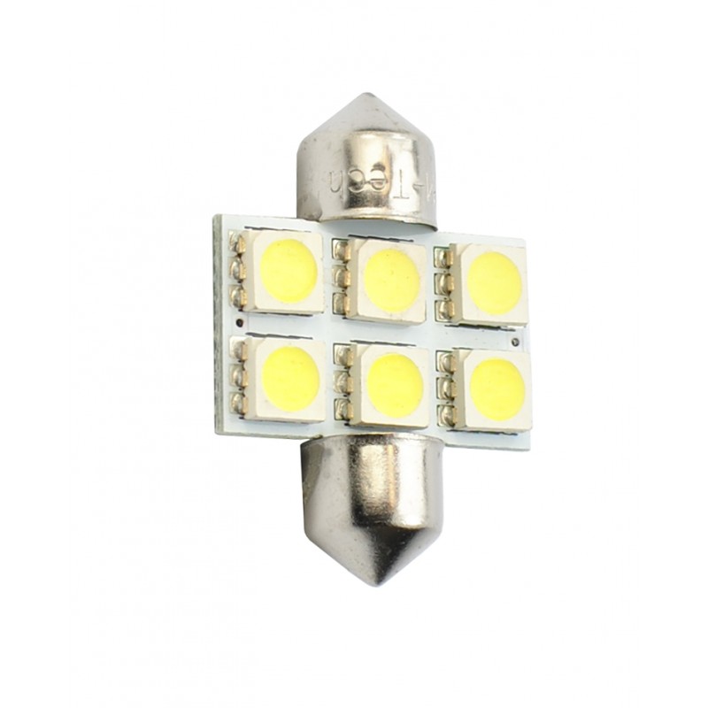 Blister Ampoules Led C W Mm V W X Smd